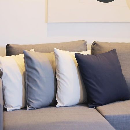 Bhotel Heiwaodori 702 - Huge Apt In Famous Hiroshima Dori For 6P エクステリア 写真
